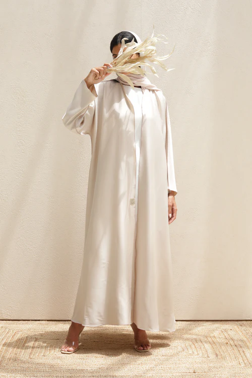 Minimal Flow Abaya