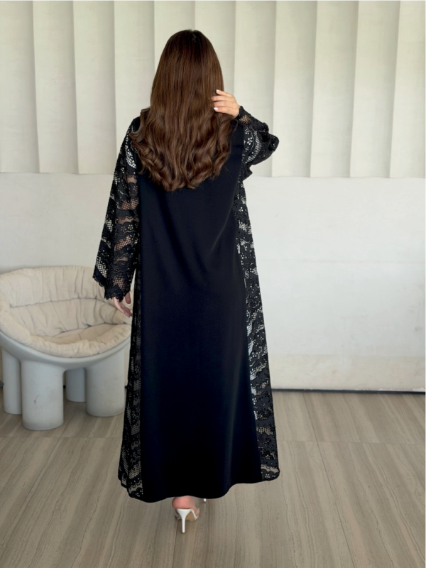 DANTEL ABAYA